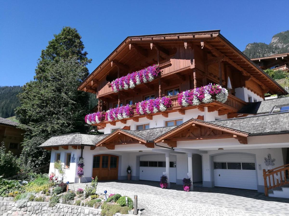 Haus Kristall 4* Alpbach