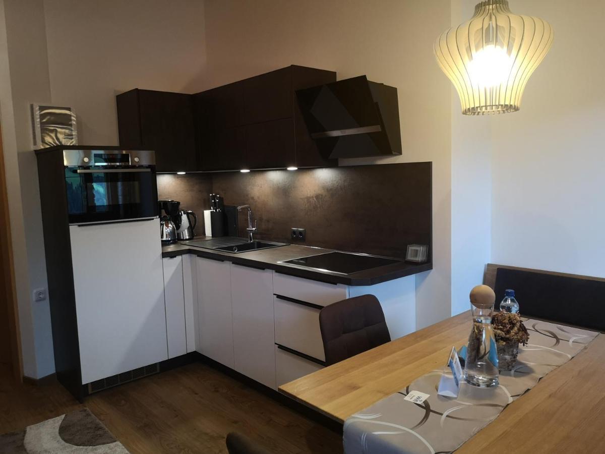 Haus Kristall Maison d'hôtes 4*