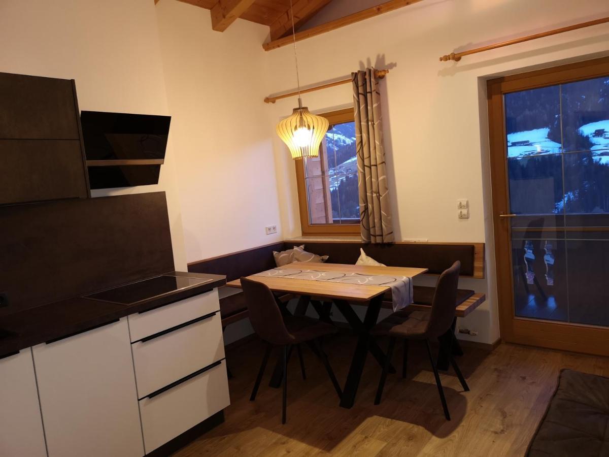 Haus Kristall