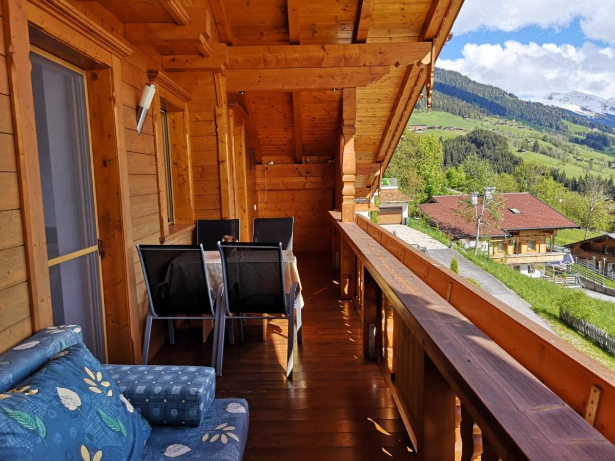 Haus Kristall 4* Alpbach
