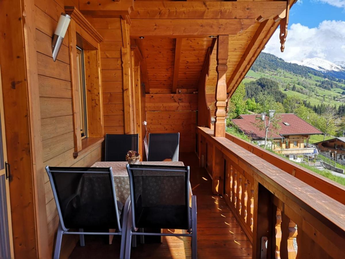 Maison d'hôtes Haus Kristall 4*
