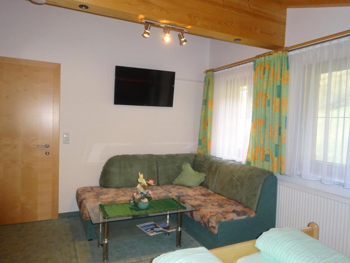 Haus Kristall 4* Alpbach