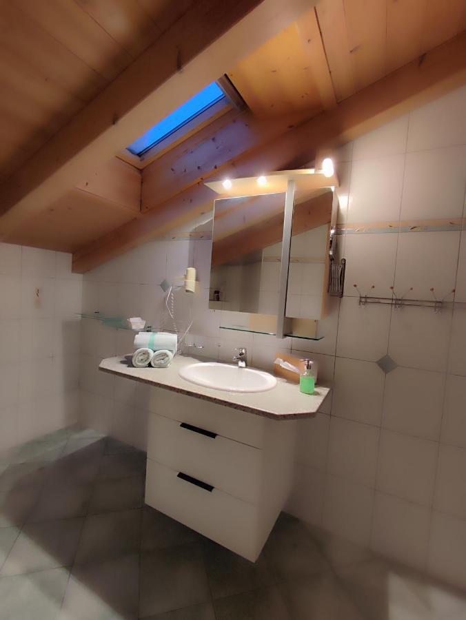 Maison d'hôtes Haus Kristall 4*