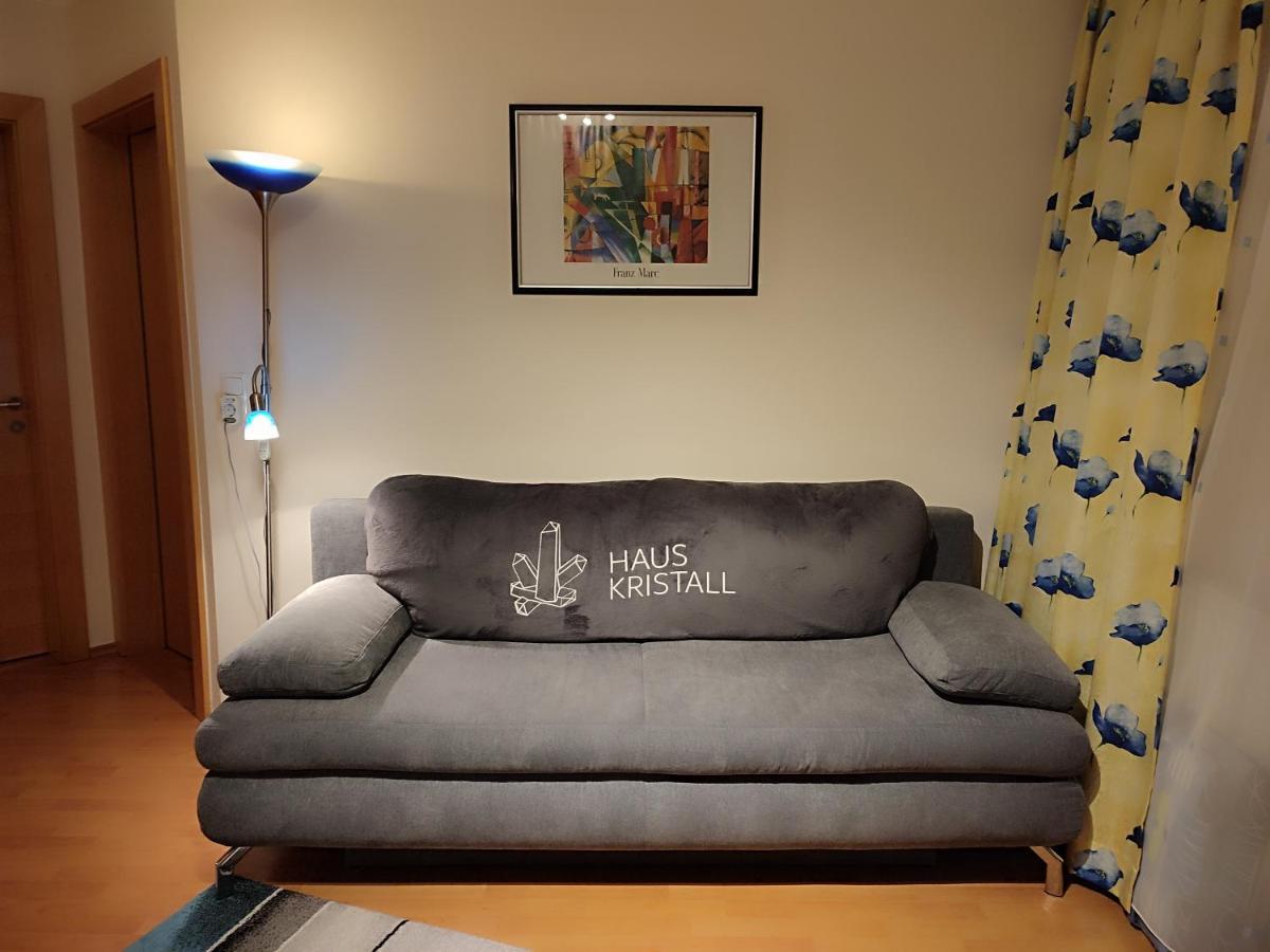 Haus Kristall 4*