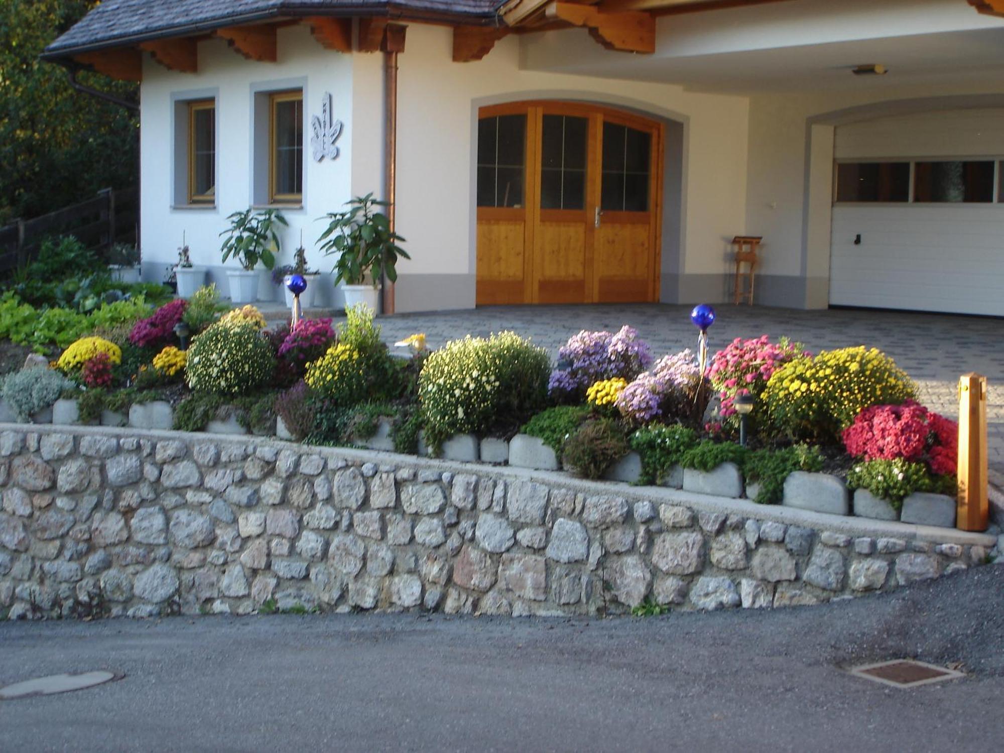 Haus Kristall