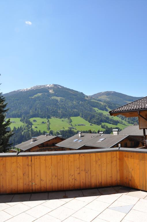 Haus Kristall 4*