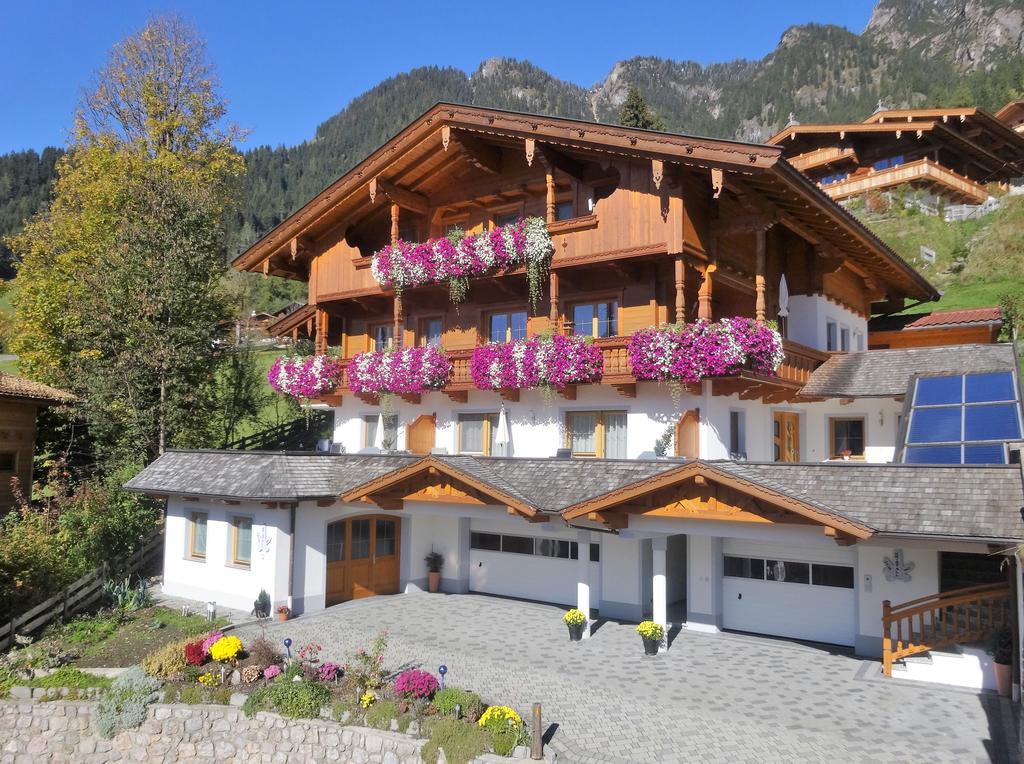 Maison d'hôtes Haus Kristall