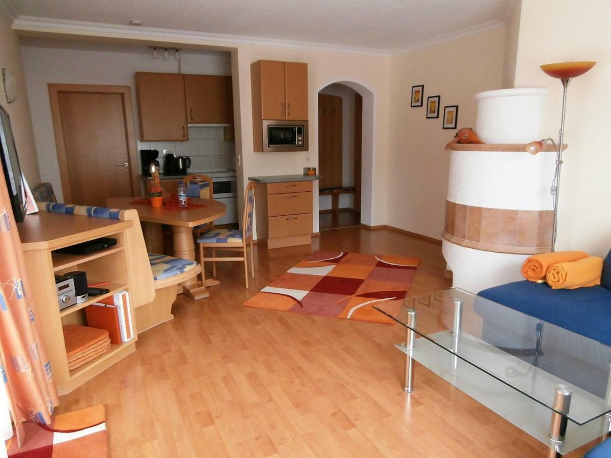 Haus Kristall 4* Alpbach
