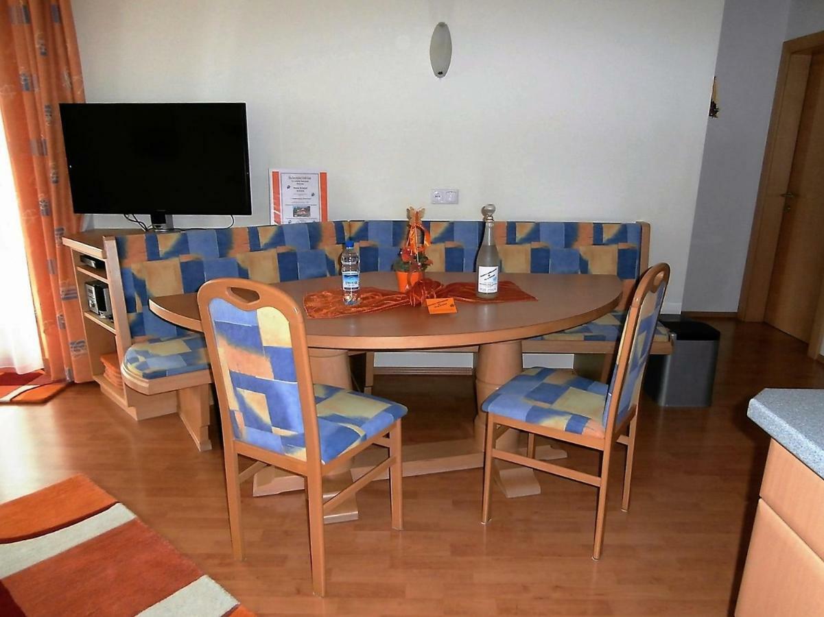 Haus Kristall 4*