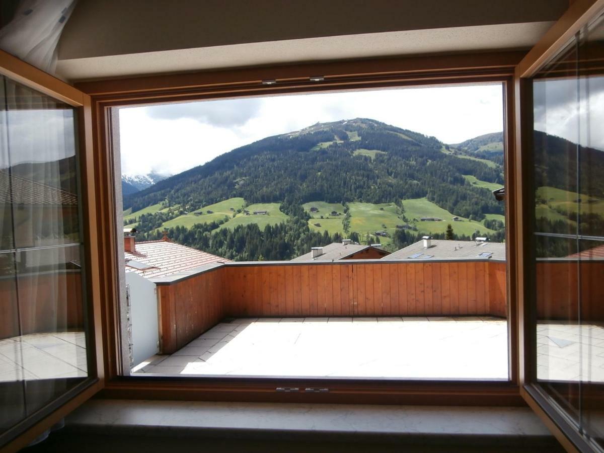Haus Kristall Maison d'hôtes 4*
