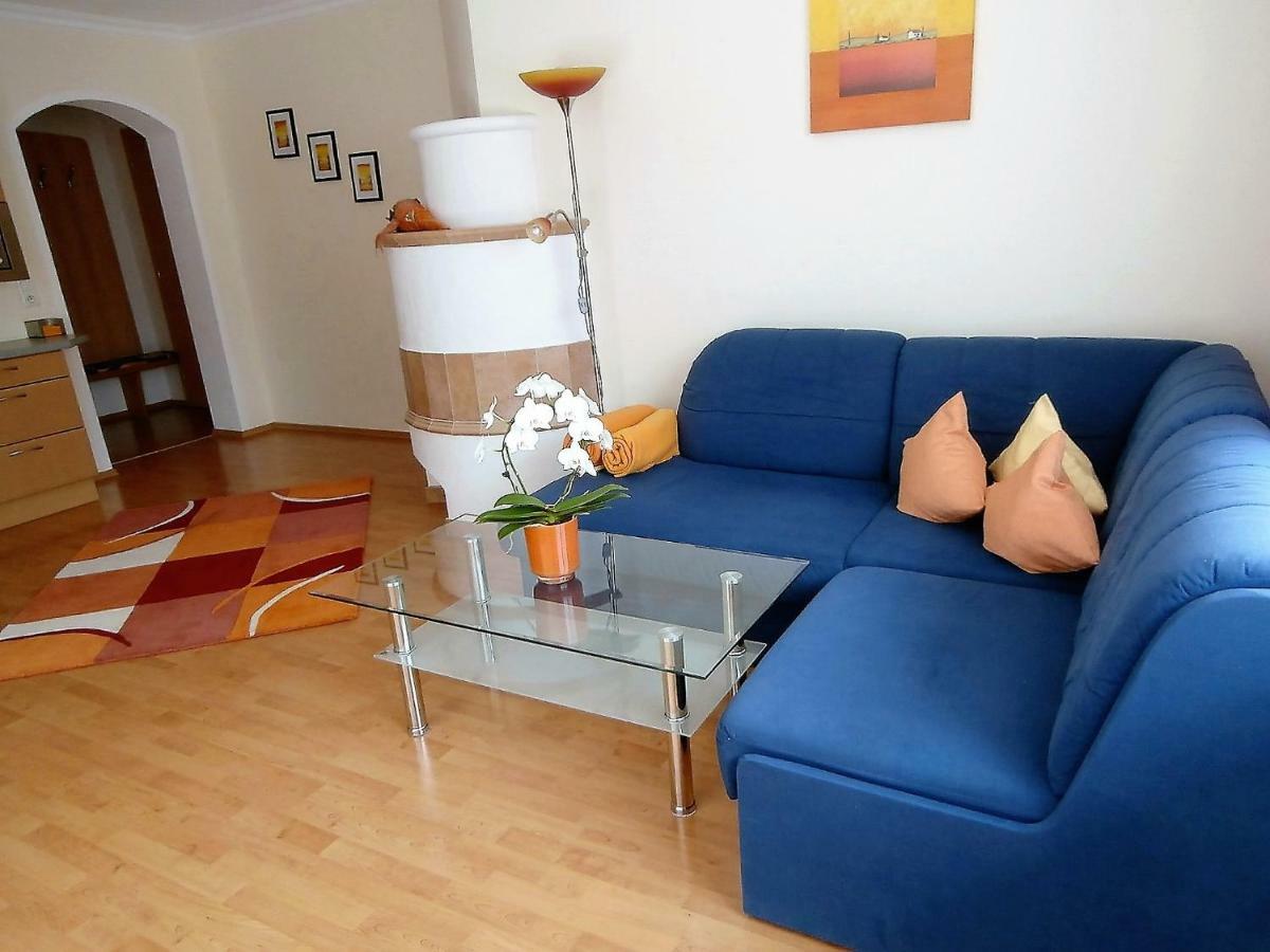 Haus Kristall Guest house 4*