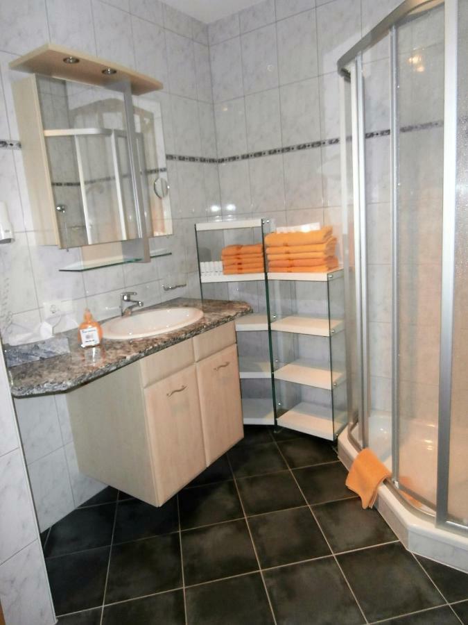 Haus Kristall