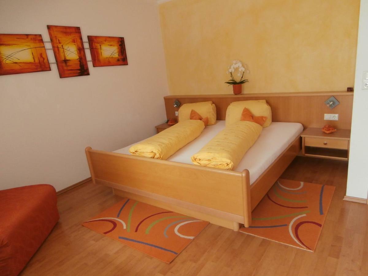 Haus Kristall Alpbach