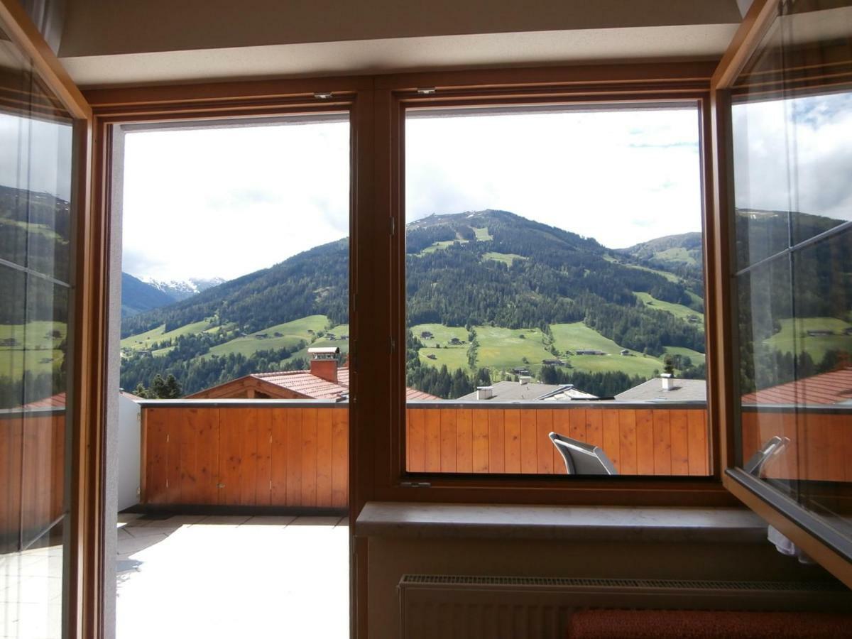 Haus Kristall Maison d'hôtes