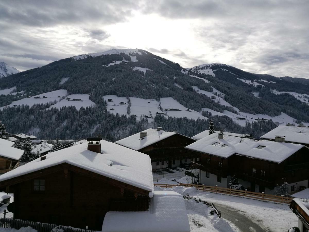 Haus Kristall Guest house